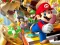 Spel Super Mario Run Tour aanlyn