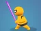 Spel Ninja Ghost aanlyn