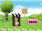 Spel Cute Puppy Escape 2 aanlyn