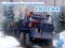 Spel Snow Runner Trucks Jigsaw aanlyn