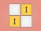 Spel Math Merge aanlyn