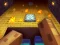Spel Parkour in the cave 3D aanlyn