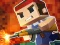 Spel Blocky Shooting Swat Multiplayer aanlyn