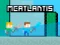 Spel Mcatlantis aanlyn
