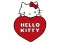 Spel Hello Kitty - Hello Kitty love story aanlyn