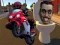 Spel Skibidi Toilet Moto Bike Racing aanlyn