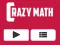 Spel Crazy Math aanlyn