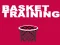 Spel Basket Training aanlyn