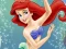 Spel Little Mermaid Jigsaw Puzzle Collection aanlyn