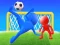 Spel Goal Arena 3D aanlyn
