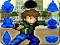 Spel Ben 10: Super Run aanlyn