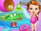 Spel Sweet Baby Hotel Cleanup aanlyn