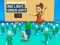 Spel Chicken Jockey: Red Light, Green Light aanlyn
