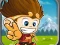 Spel Super Kong aanlyn