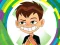 Spel Ben 10 Memory Time aanlyn
