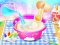 Spel Unicorn Cake Make aanlyn