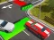 Spel Traffic Mayhem aanlyn