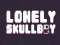 Spel Lonely Skullboy aanlyn