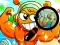 Spel Sprunki Hidden Stars Challenge aanlyn