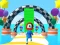 Spel Short cut Run Online aanlyn