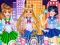Spel Sailor Moon Cosplay Show aanlyn
