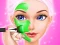 Spel Popular Spa Salon aanlyn