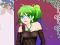 Spel Fashion Girl Sabrina Dressup aanlyn
