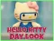 Spel Hello Kitty Day Look aanlyn