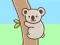 Spel Lovely Bear aanlyn