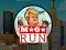 Spel MAGA Run aanlyn