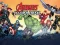 Spel Superheroes Avengers Hydra Dash aanlyn