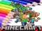 Spel Coloring Book for Minecraft aanlyn