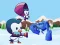 Spel Angry Penguins aanlyn