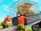 Spel Cargo Truck: Transport & Hunt aanlyn