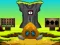 Spel Dino Rescue aanlyn