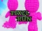 Spel Pixel Run aanlyn
