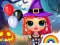 Spel BFFs Unique Halloween Costumes aanlyn