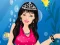 Spel Barbie Mermaid Dressup aanlyn