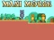 Spel Mani Mouse aanlyn