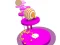 Spel Bouncing Marbles aanlyn