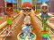Spel Train subway surfers aanlyn
