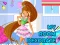 Spel Winx Room Decorate aanlyn