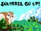 Spel Squirrel Go Up aanlyn