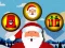 Spel Talking Santa Claus aanlyn