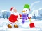 Spel Santa Claus Fun Time aanlyn