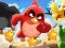 Spel Angry Birds Hidden Stars aanlyn