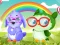 Spel Owl and Rabbit Fashion aanlyn