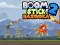 Spel Boom Stick Bazooka aanlyn