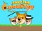 Spel Save The Dogster aanlyn
