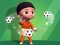 Spel Mr Spy: Soccer Killer aanlyn